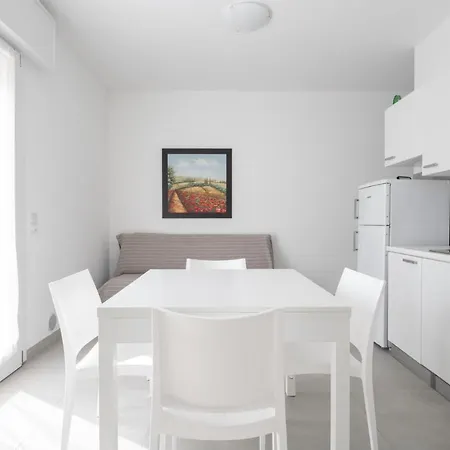 Olanda 2 - Immobiliare Living Apartment Lido di Jesolo